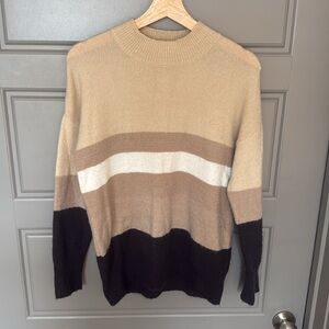 Faith & Zoe Sweater